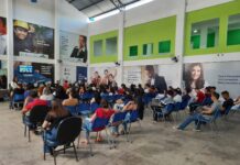 Sine Municipal registra 624 candidatos em dois dias de seleção para Operadores de Telemarketing
