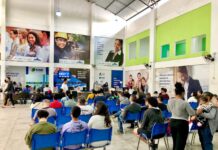 Campina Grande inicia semana com 832 vagas de emprego, conforme sistema de cadastro do Sine Municipal