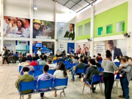 Campina Grande inicia semana com 832 vagas de emprego, conforme sistema de cadastro do Sine Municipal