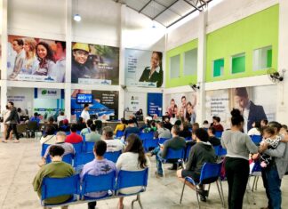 Campina Grande inicia semana com 832 vagas de emprego, conforme sistema de cadastro do Sine Municipal