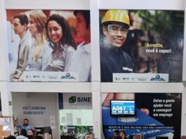 Prefeitura de Campina Grande divulga vagas para Técnico em Telecom, Eletricista, Artífice e Bombeiro Hidráulico