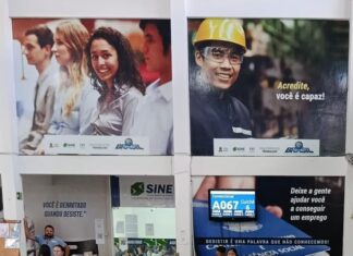 Prefeitura de Campina Grande divulga vagas para Técnico em Telecom, Eletricista, Artífice e Bombeiro Hidráulico