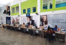 Campina Grande começa a semana com 201 oportunidades de emprego por meio do Sine Municipal