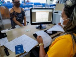 Semana começa com 44 oportunidades através do cadastro do Sine Municipal