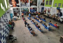 PMCG oferece 40 novas vagas de emprego para esta semana