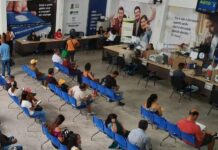 Campina Grande inicia semana com 110 oportunidades de emprego através do Sine Municipal