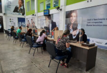Semana inicia com 401 oportunidades de emprego disponíveis em Campina Grande