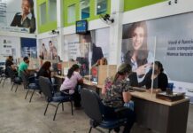 Sine tem 226 vagas de emprego, em Campina Grande, nesta primeira semana de novembro
