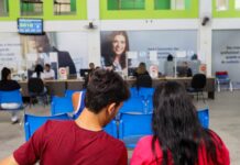 Sine de Campina Grande oferta quase mil vagas de emprego a a partir desta segunda-feira