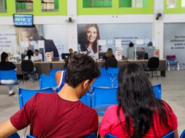 Sine de Campina Grande oferta quase mil vagas de emprego a a partir desta segunda-feira