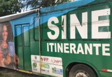 Sine Itinerante estará em ação em Sessão promovida pela CMCG no bairro Catolé nesta quinta-feira (28)