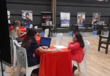 Prefeitura de Campina Grande inicia Feirão PCD com intensa movimentação no primeiro dia do evento