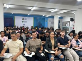 Prefeitura de Campina Grande promove seleção com 300 vagas para atendente