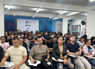 Prefeitura de Campina Grande promove seleção com 300 vagas para atendente