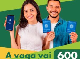 Prefeitura de Campina Grande realiza ação de empregabilidade nos distritos com o Sine Itinerante
