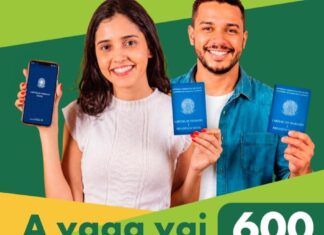 Prefeitura de Campina Grande realiza ação de empregabilidade nos distritos com o Sine Itinerante