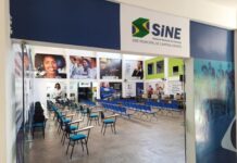 Campina Grande registra 940 oportunidades de emprego através do cadastro do Sine Municipal