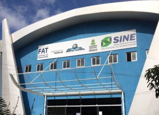 Campina Grande oferece 459 vagas de emprego, nesta semana, conforme sistema de cadastro do Sine Municipal