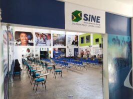 Campina Grande oferece 900 vagas de emprego, na primeira semana de agosto, conforme sistema de cadastro do Sine Municipal