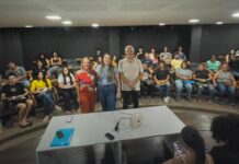 Sine Municipal formaliza contratação de 200 novos colaboradores de empresa parceira em Campina Grande