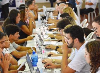 Sine-JP realiza Feirão de Empregabilidade para pessoas com deficiência com 600 vagas de emprego