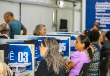 Sine-JP disponibiliza 930 vagas de emprego com oportunidade para candidatos sem experiência