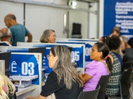 Sine-JP disponibiliza 930 vagas de emprego com oportunidade para candidatos sem experiência