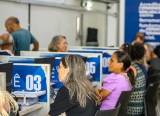 Sine-JP disponibiliza 930 vagas de emprego com oportunidade para candidatos sem experiência
