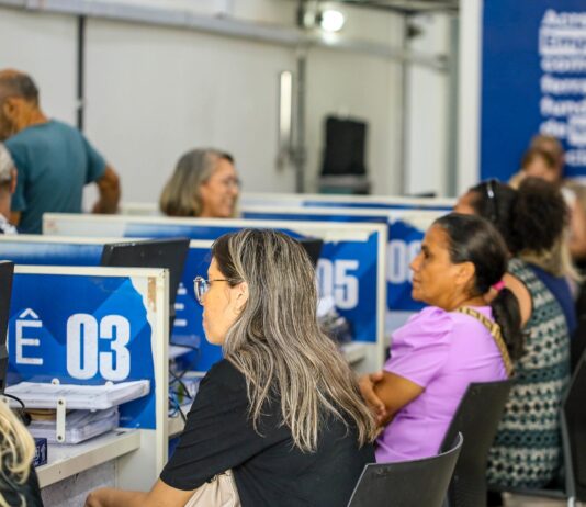 Sine-JP disponibiliza 930 vagas de emprego com oportunidade para candidatos sem experiência