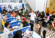 Sine-JP oferece 200 vagas em ação de empregabilidade nesta terça-feira