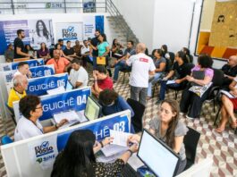 Sine-JP oferece 200 vagas em ação de empregabilidade nesta terça-feira
