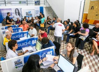 Sine-JP oferece 200 vagas em ação de empregabilidade nesta terça-feira