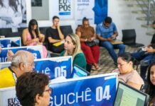 Sine-JP oferece 855 vagas de emprego com oportunidades para telemarketing, comércio e construção civil