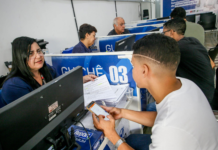 Prefeitura de JP abre edital de microcrédito para comerciantes afetados pelo incêndio no Centro Comercial de Passagem