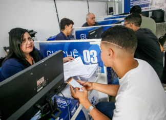 Prefeitura de JP abre edital de microcrédito para comerciantes afetados pelo incêndio no Centro Comercial de Passagem