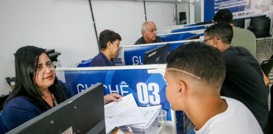 Sine-JP oferece cursos profissionalizantes a partir desta segunda-feira (18)