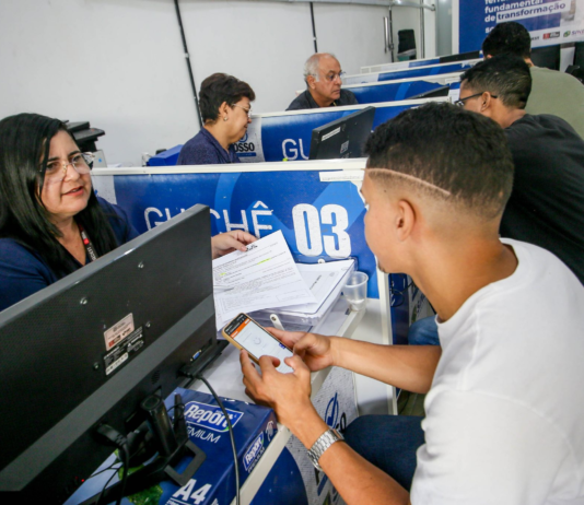 Sine-JP oferece cursos profissionalizantes a partir desta segunda-feira (18)