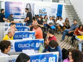 Sine-JP oferece 710 vagas de emprego e amplia oportunidades para quem busca uma colocação no mercado