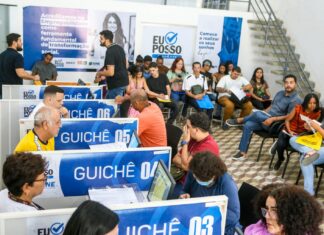 Sine-JP oferece 710 vagas de emprego e amplia oportunidades para quem busca uma colocação no mercado