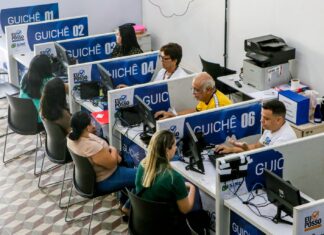 Sine oferece 635 vagas de emprego em João Pessoa; confira vagas e como se inscrever