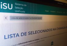 Inscrições e escolha de curso para o Sisu terminam nesta quinta-feira