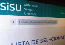 Sisu: confira os dez cursos e instituições com mais vagas ofertadas