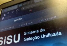 MEC admite falha na divulgação de resultados provisórios do Sisu