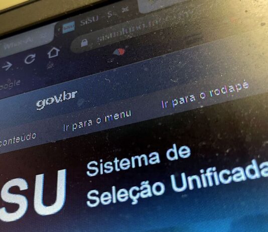 MEC admite falha na divulgação de resultados provisórios do Sisu