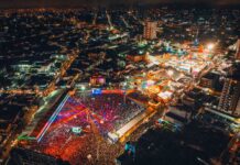 Campina Grande celebra 41 anos d’O Maior São João do Mundo com grande sucesso
