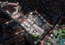 Novo layout do Parque do Povo foi desenvolvido priorizando conforto e segurança para o público