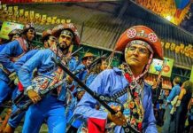 Forró tem lançada candidatura a Patrimônio Cultural Imaterial da Humanidade