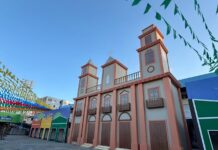 PMCG reforça serviços públicos para garantir segurança e bem-estar durante O Maior São João do Mundo 2025