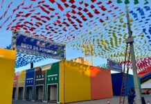 Regras de Acesso e Segurança do Maior São João do Mundo são Divulgadas pela Arte Produções