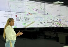 O Maior São João do Mundo 2026 terá reforço com novas câmeras inteligentes e reconhecimento facial no Parque do Povo